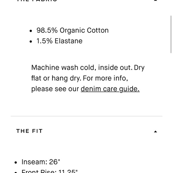 Good American Good Waist Jeans - Picture 4 of 8